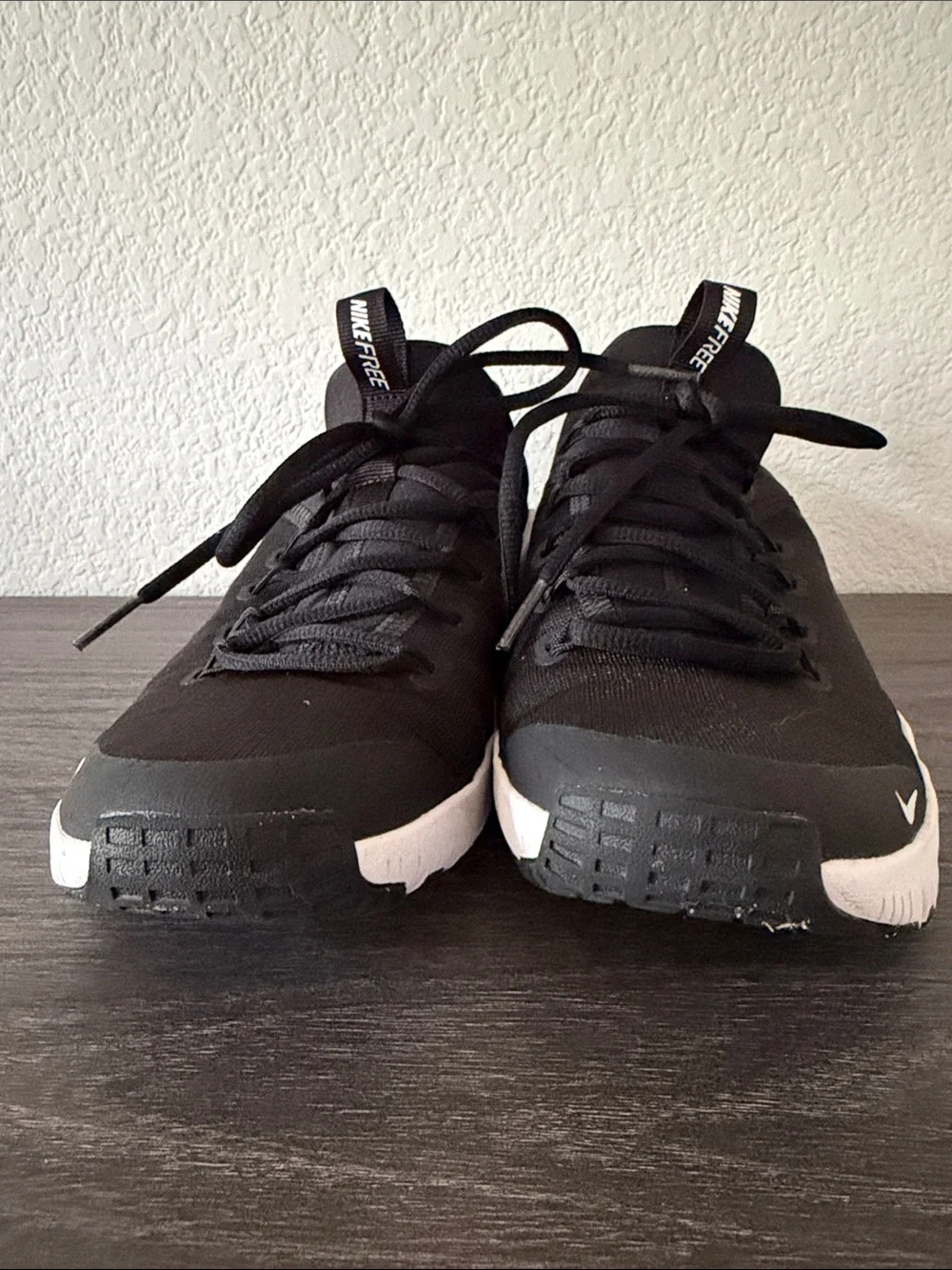 Nike Women’s MetCons - Size 8